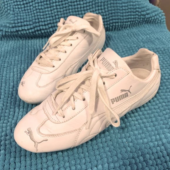 PUMA low profile running shoes 🤩 - Picture 4 of 7